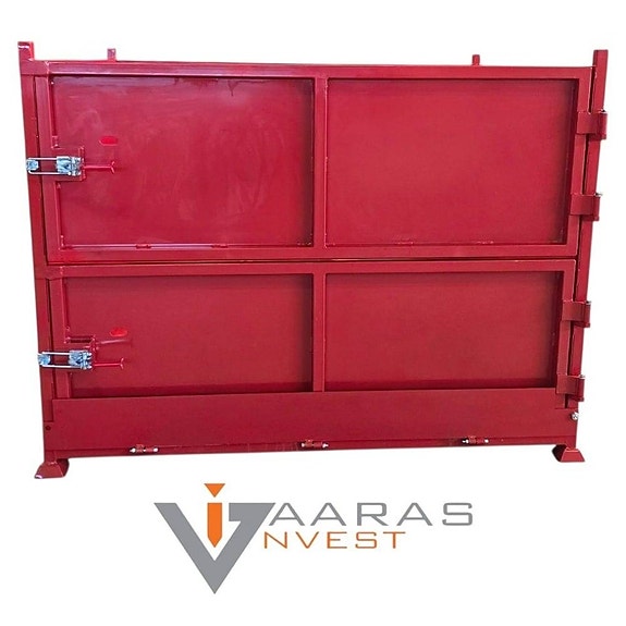 Vaaras BOXEN CONTAINER 12 of 14