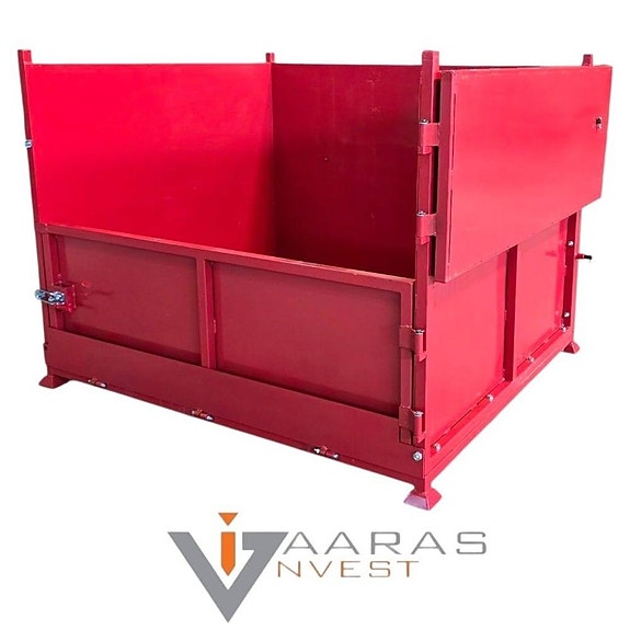 Vaaras BOXEN CONTAINER 9 of 14