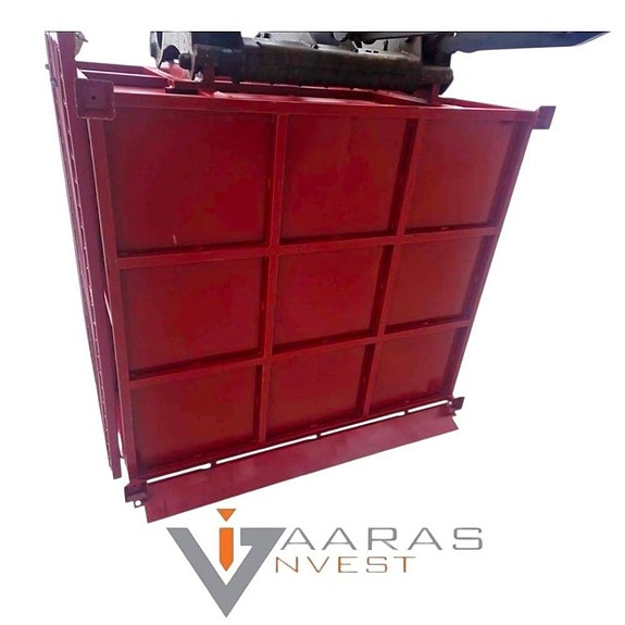 Vaaras BOXEN CONTAINER 4 of 14