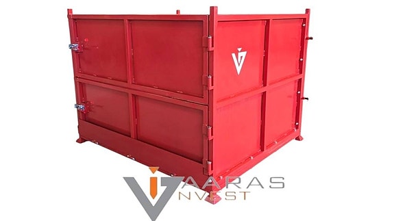 Vaaras BOXEN CONTAINER 10 of 14