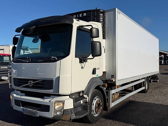 Volvo FL 4*2 Serie 8565