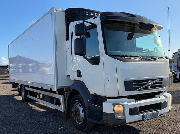 Volvo FL 4*2 Serie 8565 2 of 10