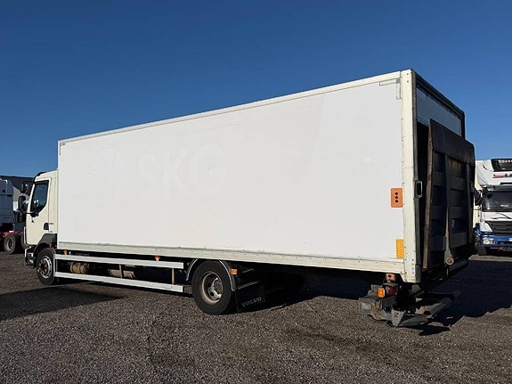 Volvo FL 4*2 Serie 8565 4 of 10