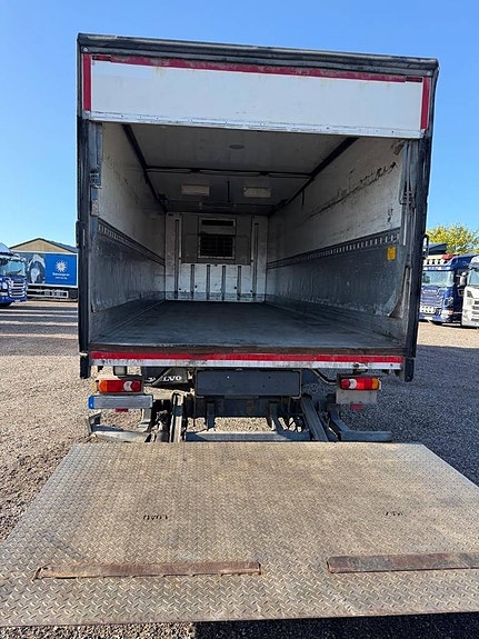 Volvo FL 4*2 Serie 8565 10 of 10