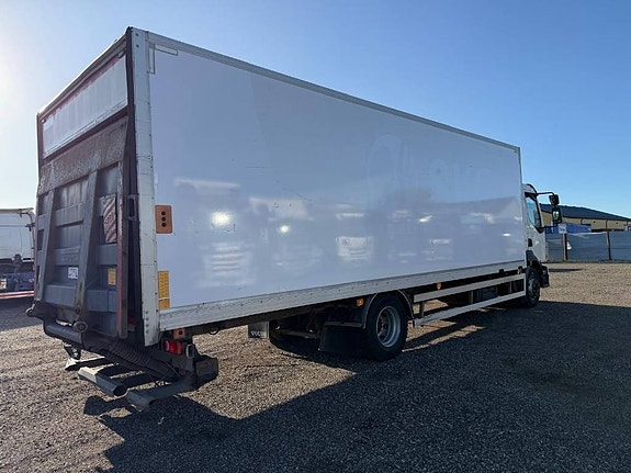 Volvo FL 4*2 Serie 8565 5 of 10