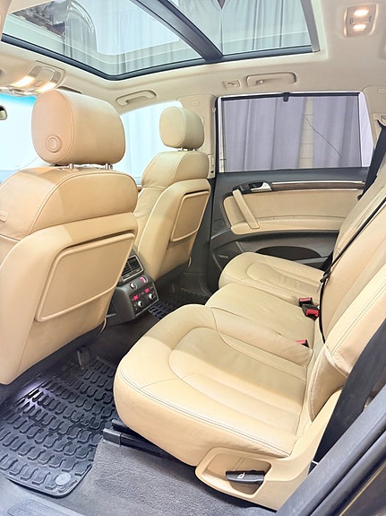 Audi Q7 6 of 16
