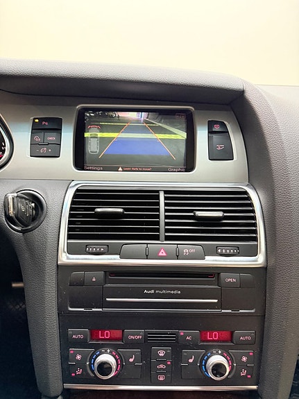 Audi Q7 15 of 16