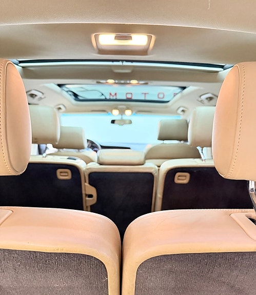 Audi Q7 8 of 16