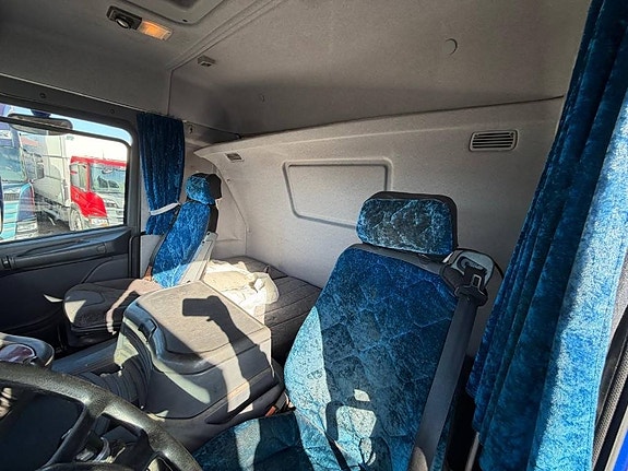 Scania R144LB6X2NA530 Serie 6361 15 of 15