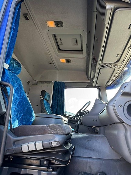 Scania R144LB6X2NA530 Serie 6361 11 of 15
