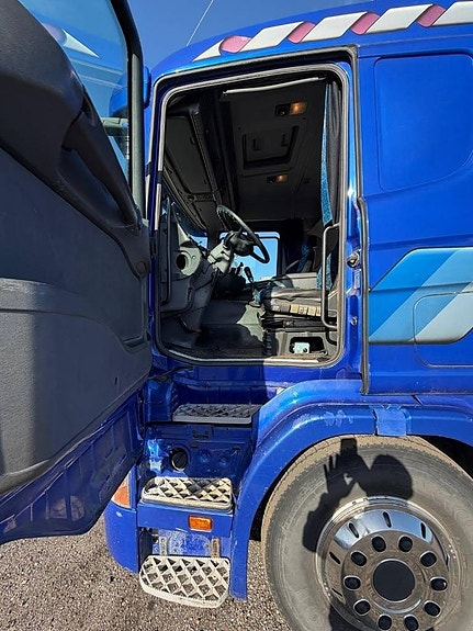 Scania R144LB6X2NA530 Serie 6361 8 of 15