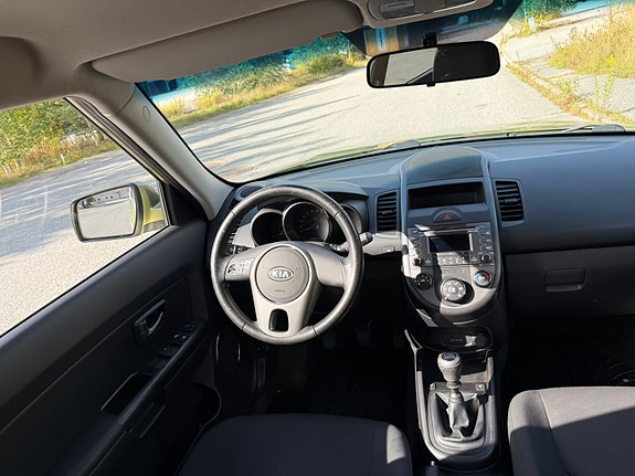 Kia Soul 5 of 7