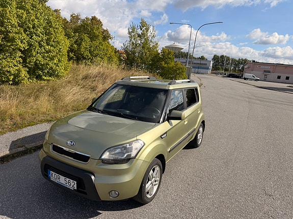 Kia Soul 2 of 7