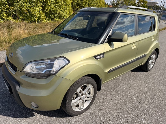 Kia Soul 6 of 7