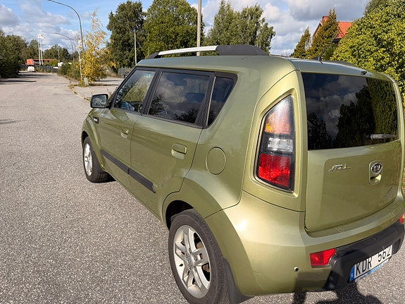 Kia Soul 4 of 7