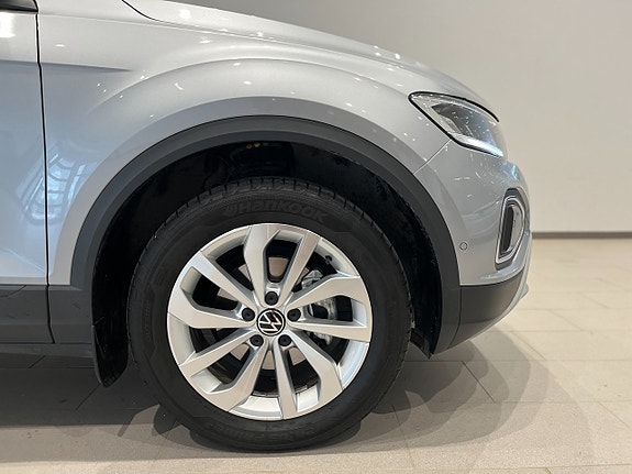 Volkswagen T-Roc 4 of 20