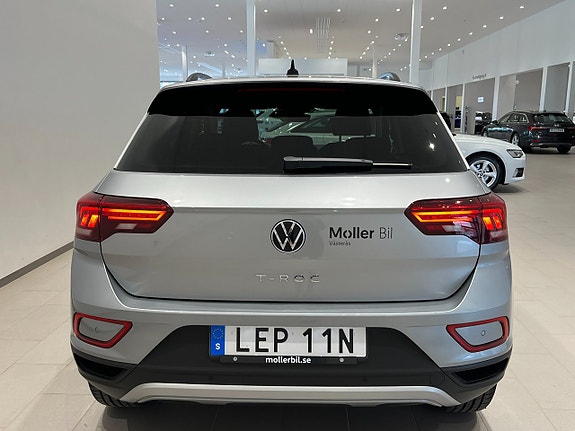Volkswagen T-Roc 6 of 20