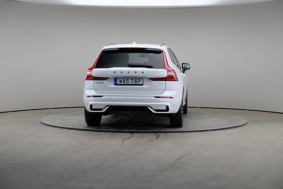Volvo XC60 5 of 30