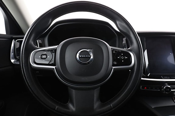 Volvo V60 Cross Country 19 of 30