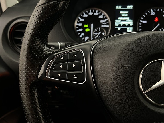 Mercedes-Benz Vito 116 20 of 30