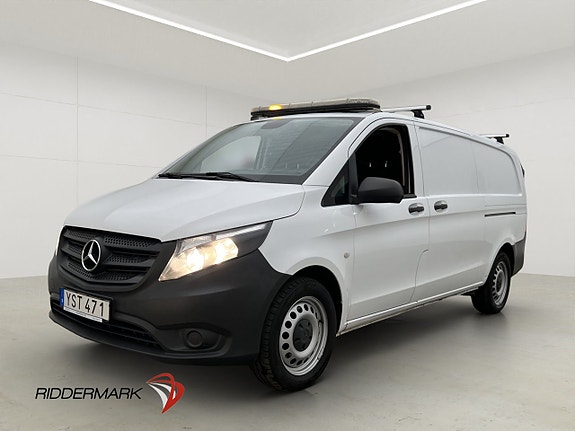 Mercedes-Benz Vito 116 3 of 30