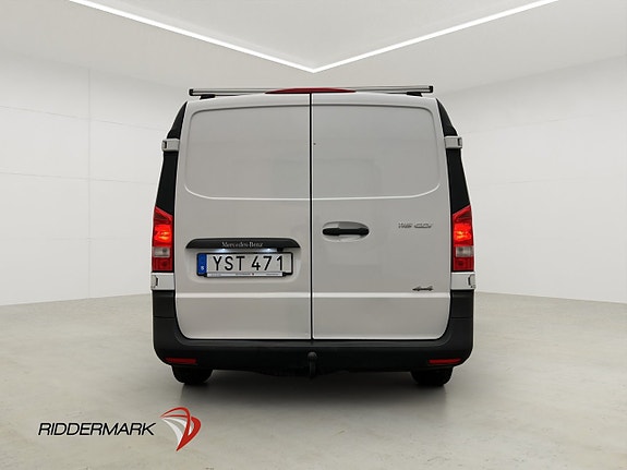 Mercedes-Benz Vito 116 8 of 30
