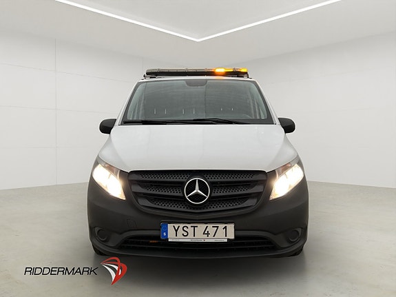 Mercedes-Benz Vito 116 5 of 30