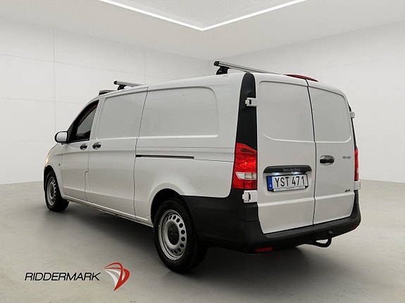 Mercedes-Benz Vito 116 7 of 30