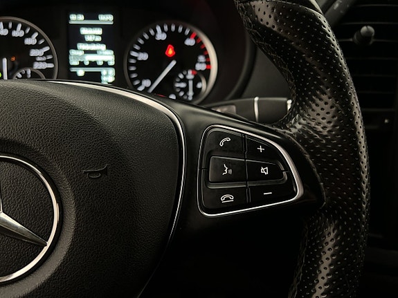 Mercedes-Benz Vito 116 22 of 30