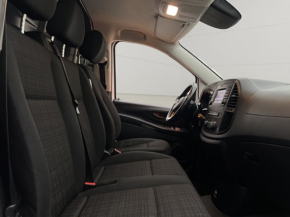 Mercedes-Benz Vito 116 27 of 30