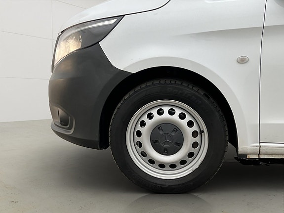 Mercedes-Benz Vito 116 29 of 30