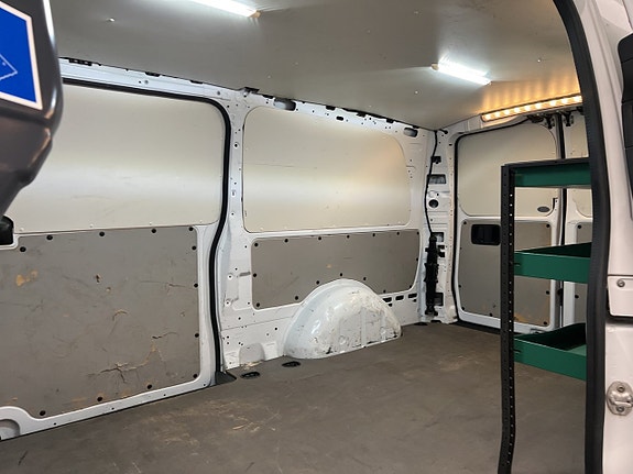 Mercedes-Benz Vito 116 15 of 30
