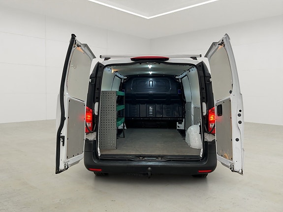 Mercedes-Benz Vito 116 11 of 30