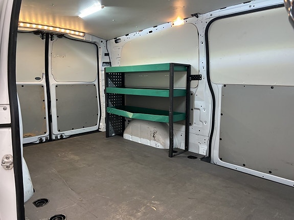Mercedes-Benz Vito 116 14 of 30