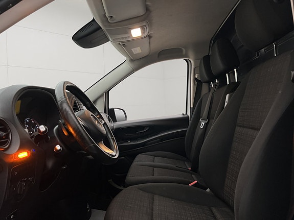 Mercedes-Benz Vito 116 18 of 30