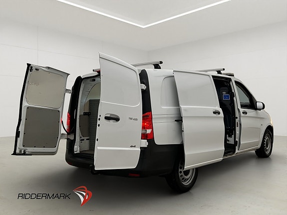 Mercedes-Benz Vito 116 12 of 30