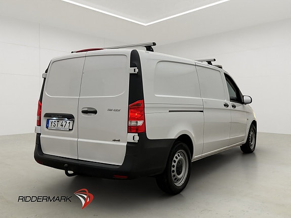 Mercedes-Benz Vito 116 9 of 30