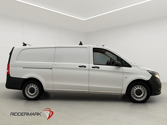 Mercedes-Benz Vito 116 2 of 30
