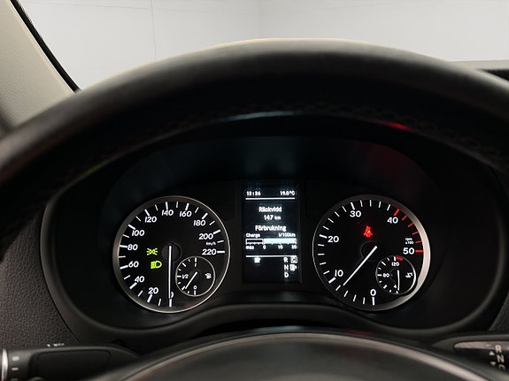 Mercedes-Benz Vito 116 21 of 30