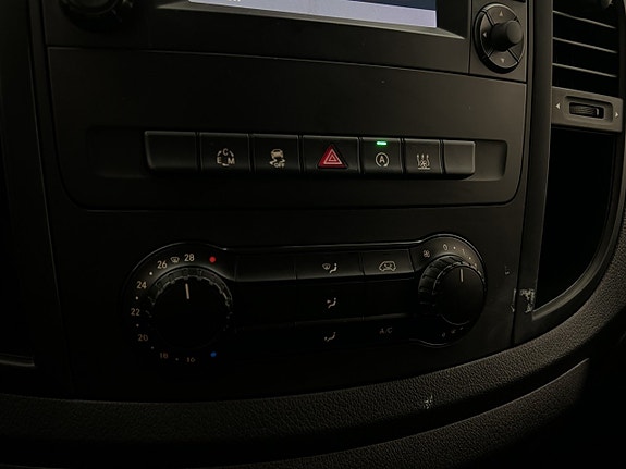 Mercedes-Benz Vito 116 26 of 30