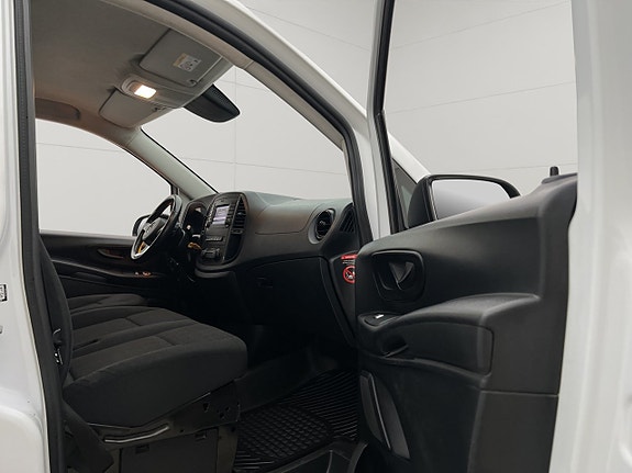 Mercedes-Benz Vito 116 28 of 30