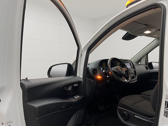Mercedes-Benz Vito 116 17 of 30