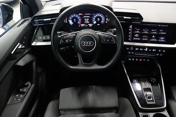 Audi A3 11 of 29