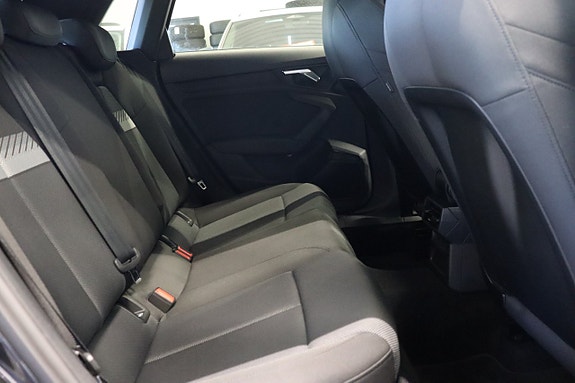 Audi A3 10 of 29
