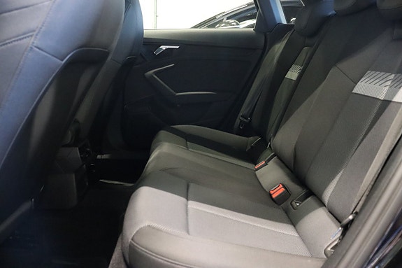 Audi A3 9 of 29