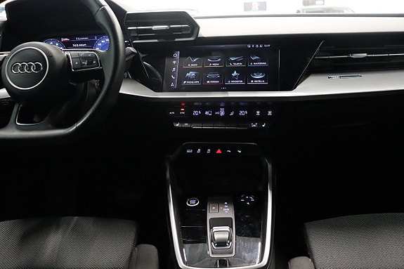 Audi A3 13 of 29