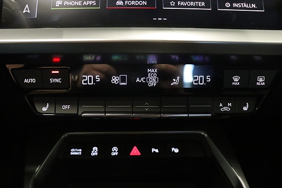 Audi A3 23 of 29