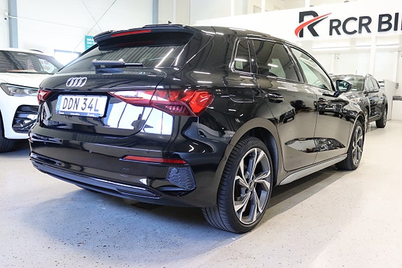 Audi A3 5 of 29