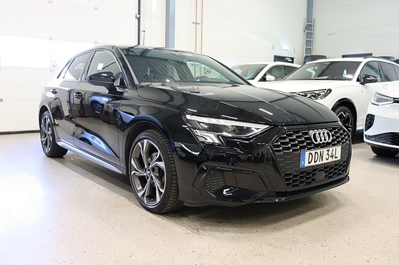 Audi A3 2 of 29