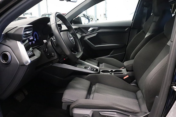 Audi A3 7 of 29